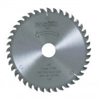 Circular Saw Blades - 120mm Diameter
